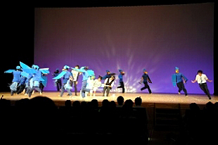 �X�e�[�W���\�E�R���T�[�g�̎ʐ^06