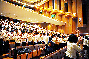 �C���������鐶�k�����̎ʐ^01