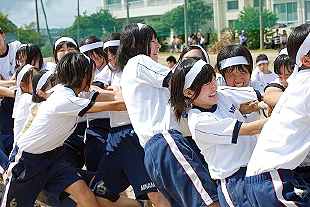 �Q�N���q�c�Z�̎ʐ^01