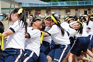 �Q�N���q�c�Z�̎ʐ^02