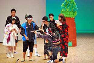 �N���X�����ŗD�G�܌����̎ʐ^01