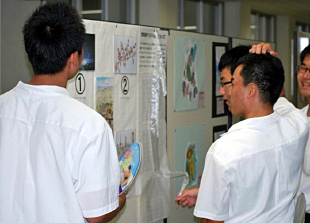 �u���p�� �W���v�ʐ^