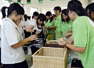 �u���l�X�R�� �N�b�L�[�̔��v�ʐ^