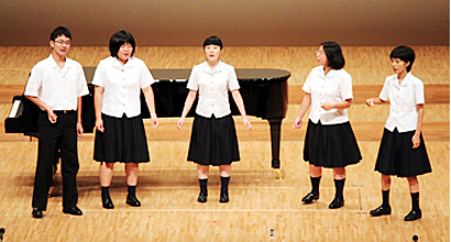 ���y���ɂ�鉉�t�̎ʐ^01