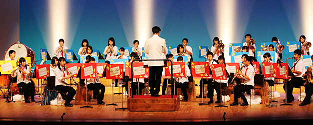 ���t�y���ɂ�鉉�t�̎ʐ^01