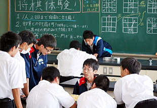 �u������ �΋ǁv�ʐ^