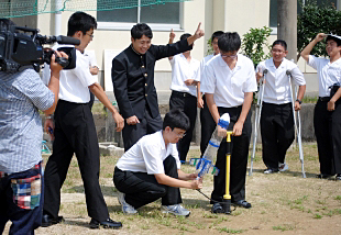 �u�������D�� �y�b�g�{�g�����P�b�g�̑ł��グ�v�ʐ^