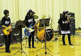 �u�o���h ���t�v�ʐ^