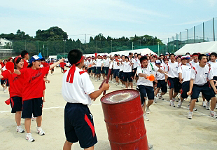 �����̗l�q�̎ʐ^02