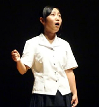 ���y���ɂ�鉉�t�̎ʐ^01