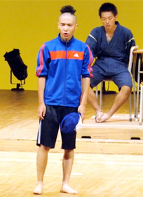 �N���X�����ŗD�G�܌����̎ʐ^02