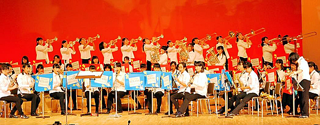 ���t�y���ɂ�鉉�t�̎ʐ^01