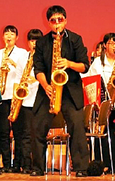 ���t�y���ɂ�鉉�t�̎ʐ^02