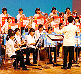 ���t�y���ɂ�鉉�t�̎ʐ^04