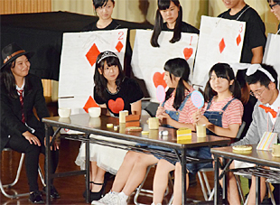 �N���X���̎ʐ^01