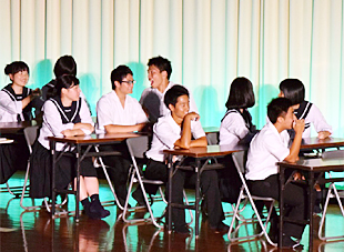 �N���X���̎ʐ^02