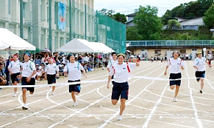 �I��100m�� �����̎ʐ^01