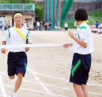 �e�W�̐��k�̗l�q�̎ʐ^03