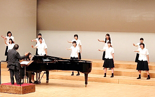 ���y���ɂ�鉉�t�̎ʐ^02