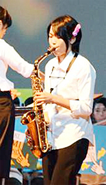 ���t�y���ɂ�鉉�t�̎ʐ^02