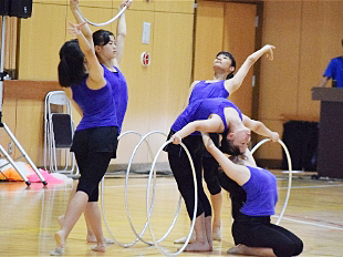 �X�e�[�W���\�E�C�x���g�̎ʐ^01