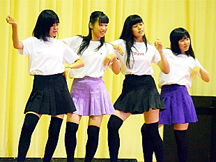 �X�e�[�W���\�E�C�x���g�̎ʐ^04