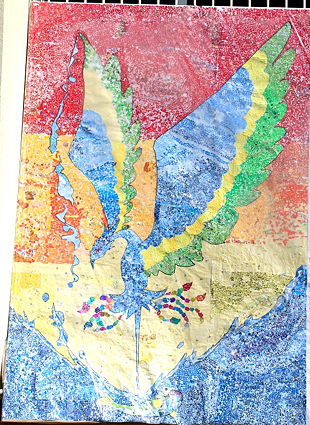 ���T�C�N���I�u�W�F�̎ʐ^