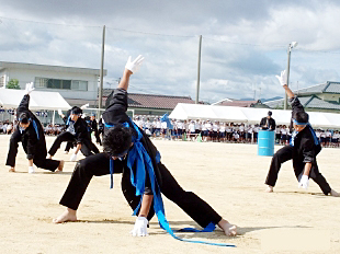 �����E�G�[�������̎ʐ^04