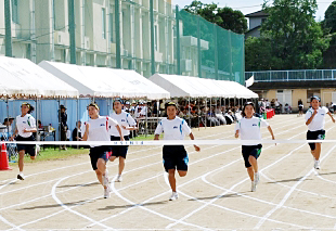 �I��100m�� �����̎ʐ^01