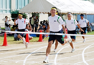 �I��100m�� �����̎ʐ^02