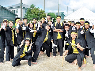 �����̗l�q�̎ʐ^06