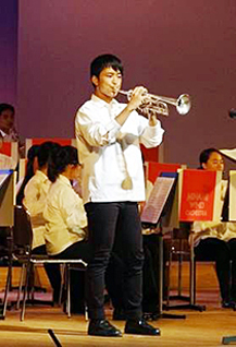 ���t�y���ɂ�鉉�t�̎ʐ^02