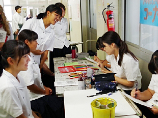 �u���p�� ����G�R�[�i�[�v�ʐ^