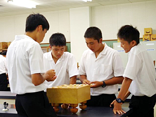 �u������ �΋ǁv�ʐ^