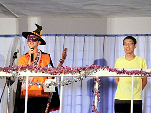 �X�e�[�W���\�E�C�x���g�̎ʐ^02