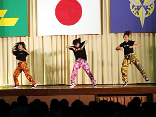 �X�e�[�W���\�E�C�x���g�̎ʐ^03