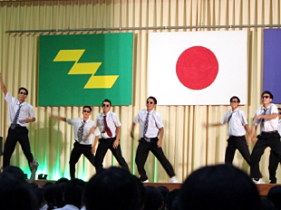 �X�e�[�W���\�E�C�x���g�̎ʐ^04