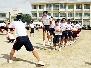 �P�N�c�Z�̎ʐ^02