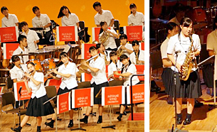 ���t�y���ɂ�鉉�t�̎ʐ^02