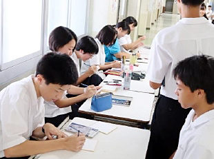 �u���p�� ����G�R�[�i�[�v�ʐ^