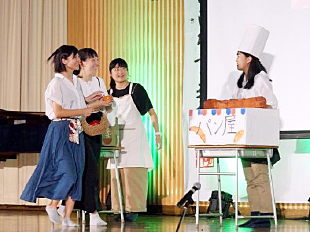 �R�N�N���X���̎ʐ^02