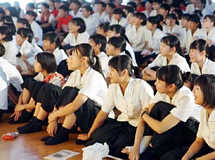 �R�N�N���X���̎ʐ^04