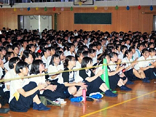 �X�e�[�W���\�E�C�x���g�̎ʐ^03