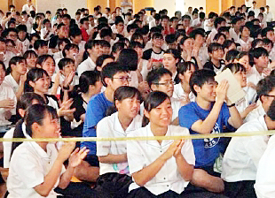 �X�e�[�W���\�E�C�x���g�̎ʐ^05