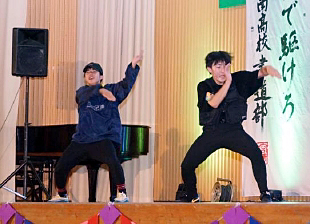 �X�e�[�W���\�E�C�x���g�̎ʐ^06