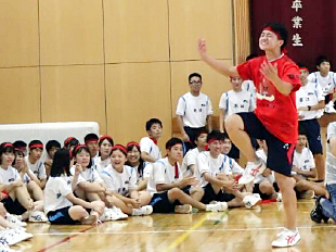 �����̗l�q�̎ʐ^05