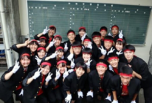 �����̗l�q�̎ʐ^10