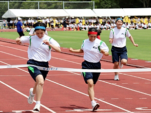 �k��100m�̎ʐ^04