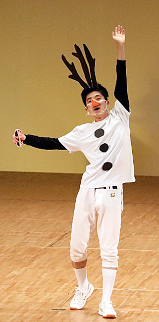 �N���X�����ŗD�G�܌����F�R�N�d�g�̎ʐ^03