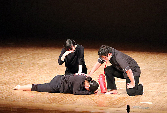 �N���X�����ŗD�G�܌����F�R�N�d�g�̎ʐ^05